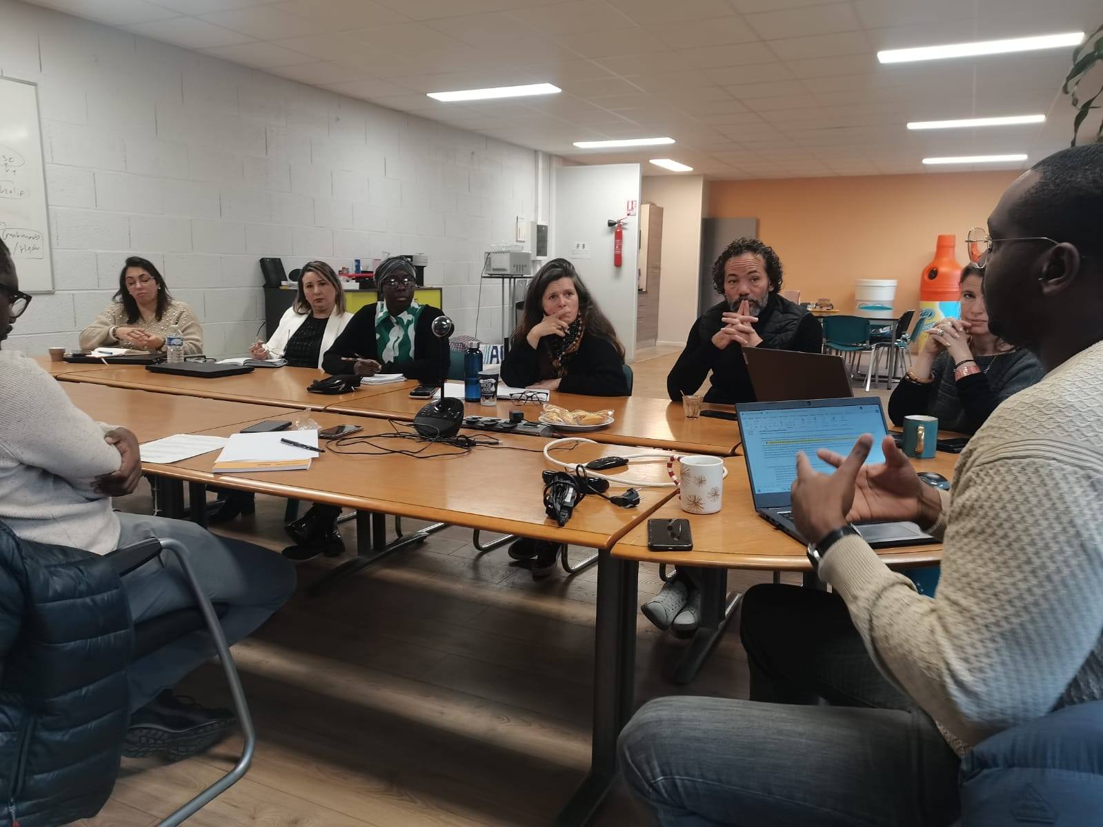 Dialogue de Gestion : analyser, ajuster et agir concr�tement pour l�insertion