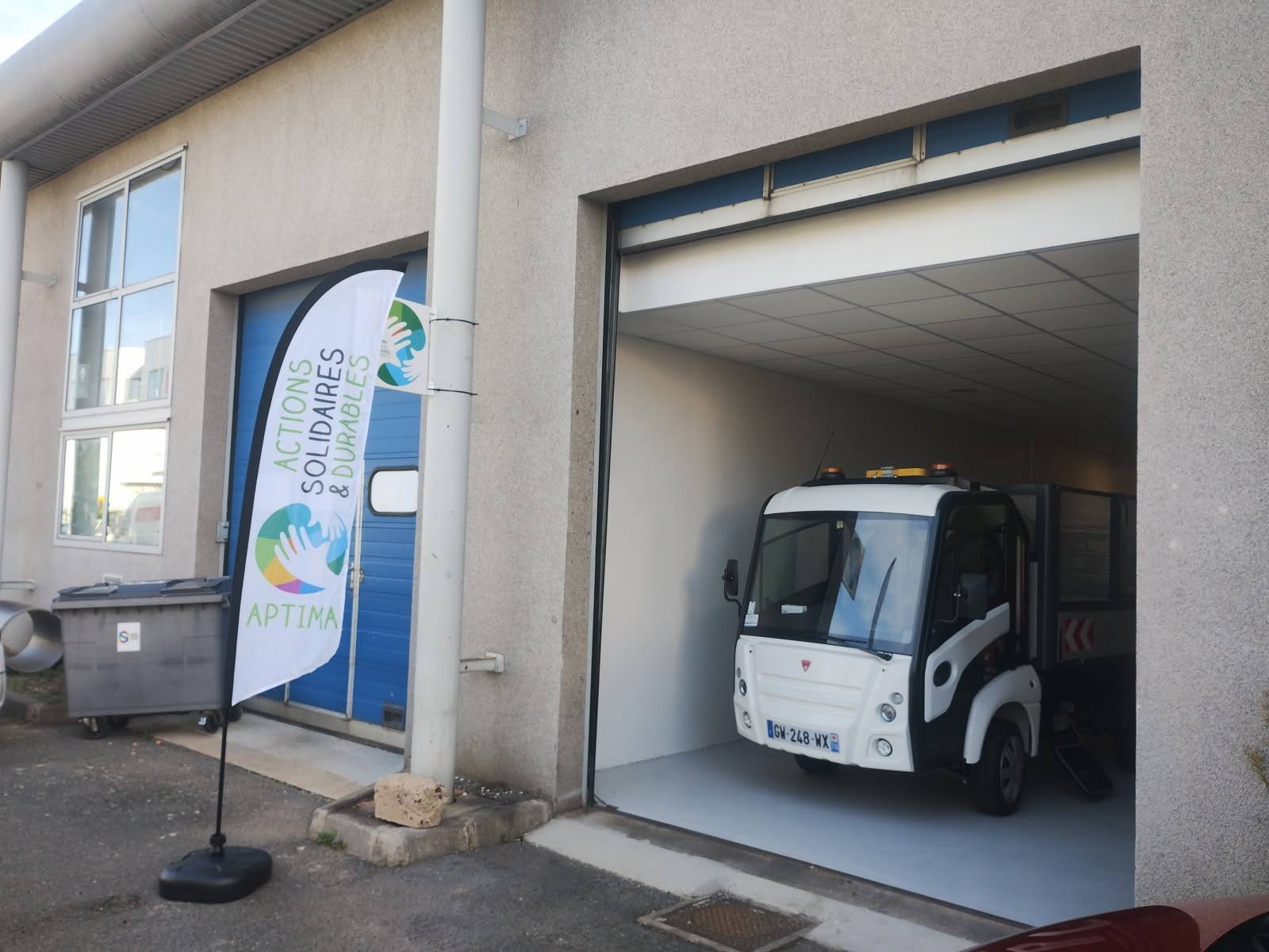 Nouveaux horaires � la Mat�riauth�que � L�Extension � : d�couvrez nos nouveaux cr�neaux d'accueil