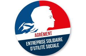 APTIMA Entreprise d�Insertion Agr��e ESUS
