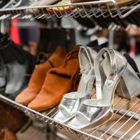 Chaussures de Seconde Main dans les Yvelines chez Aptima