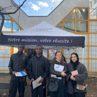 Forum Emploi & Alternance de Mantes-la-Jolie : un tremplin concret vers l�avenir professionnel