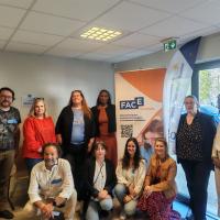 Second Souffle : un nouveau d�part vers l�emploi