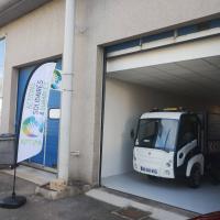 Nouveaux horaires � la Mat�riauth�que � L�Extension � : d�couvrez nos nouveaux cr�neaux d'accueil