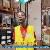 Insertion professionnelle : apr�s Aptima, le nouvel enjeu de Jefferson