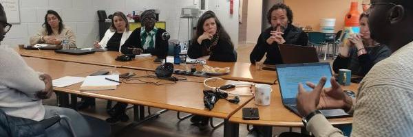 Dialogue de Gestion : analyser, ajuster et agir concr�tement pour l�insertion