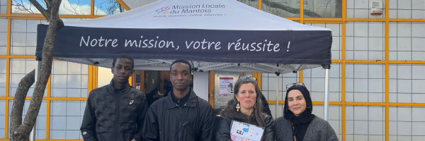 Forum Emploi & Alternance de Mantes-la-Jolie : un tremplin concret vers l�avenir professionnel