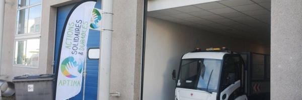 Nouveaux horaires � la Mat�riauth�que � L�Extension � : d�couvrez nos nouveaux cr�neaux d'accueil