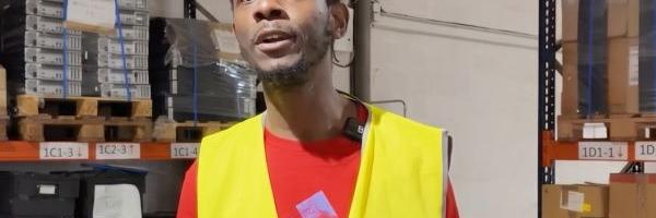 Insertion professionnelle : apr�s Aptima, le nouvel enjeu de Jefferson