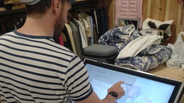 SERD 2025 : Un partenariat innovant entre GPSEO et Aptima pour une réduction des déchets