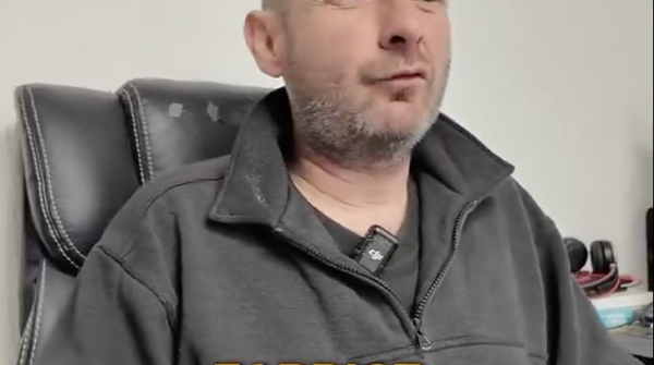Fabrice raconte son parcours, de l'insertion &agrave; l'encadrement technique 
