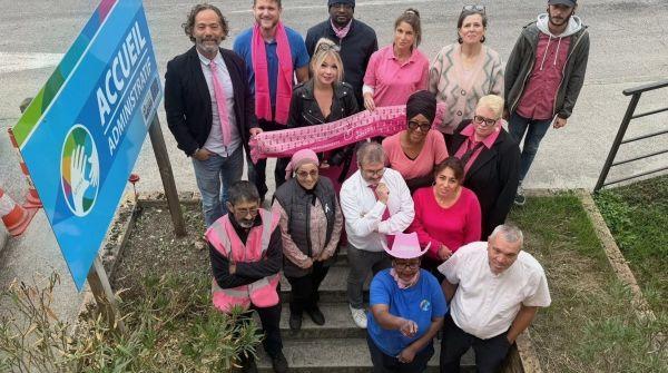 Octobre rose : une journ&eacute;e en rose pour une cause qui nous concerne tous ! 