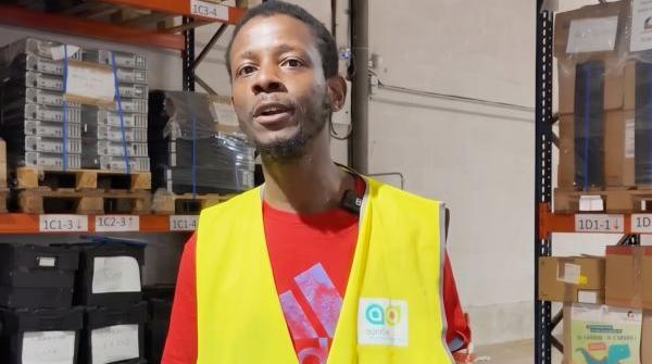 Insertion professionnelle : apr&egrave;s Aptima, le nouvel enjeu de Jefferson