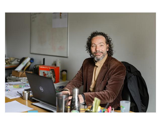 Olivier BRIAU - Directeur Stratgique 