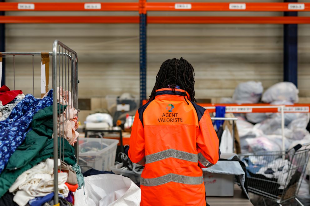 Insertion professionnelle 