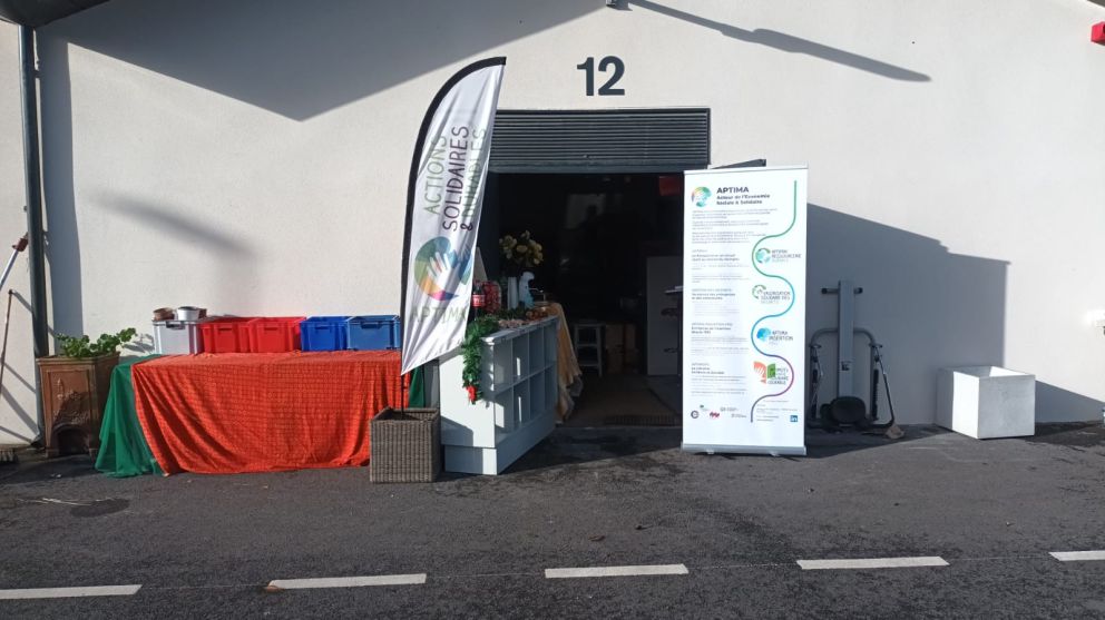 Exploitation de dchteries